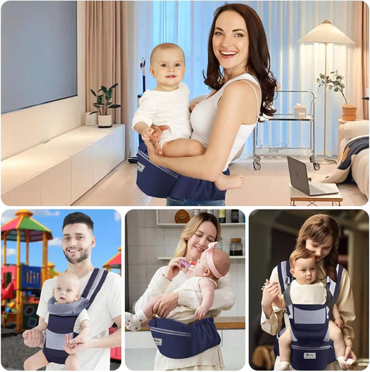 Les-avantages-du-portage-pour-bébé-et-les-parents Mon Transport Bébé