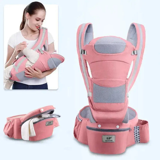 Les-10-meilleurs-porte-bébés-de-2025 Mon Transport Bébé