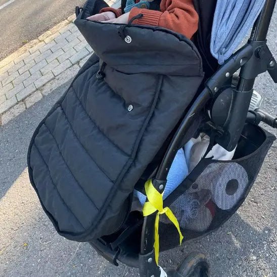 bebe porte chanceliere poussette