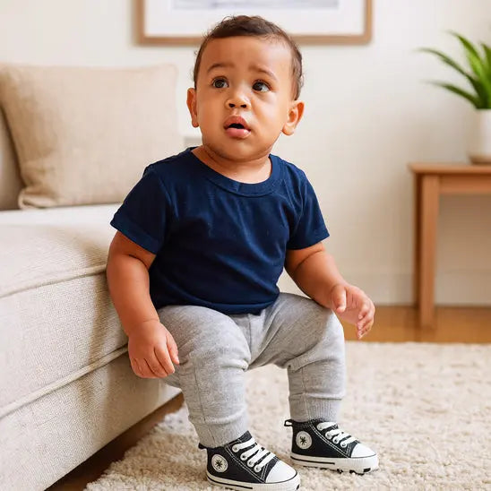 bebe salon avec chaussure premier pas bebe
