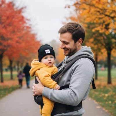 Bonnet bébé naissance confort