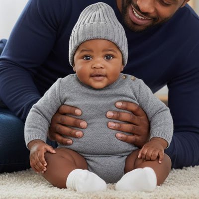 Bonnet pour bebe 1 an