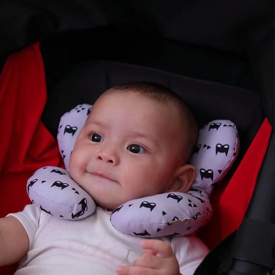 Cale tete bebe quatre saisons