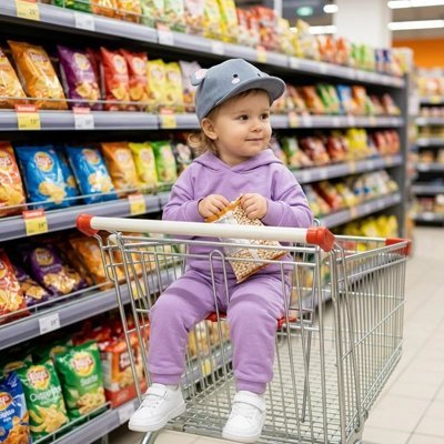 Casquette bebe 6 12 mois bleu