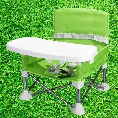 chaise pliante pour bebe