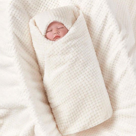 Couverture-bébé-confort