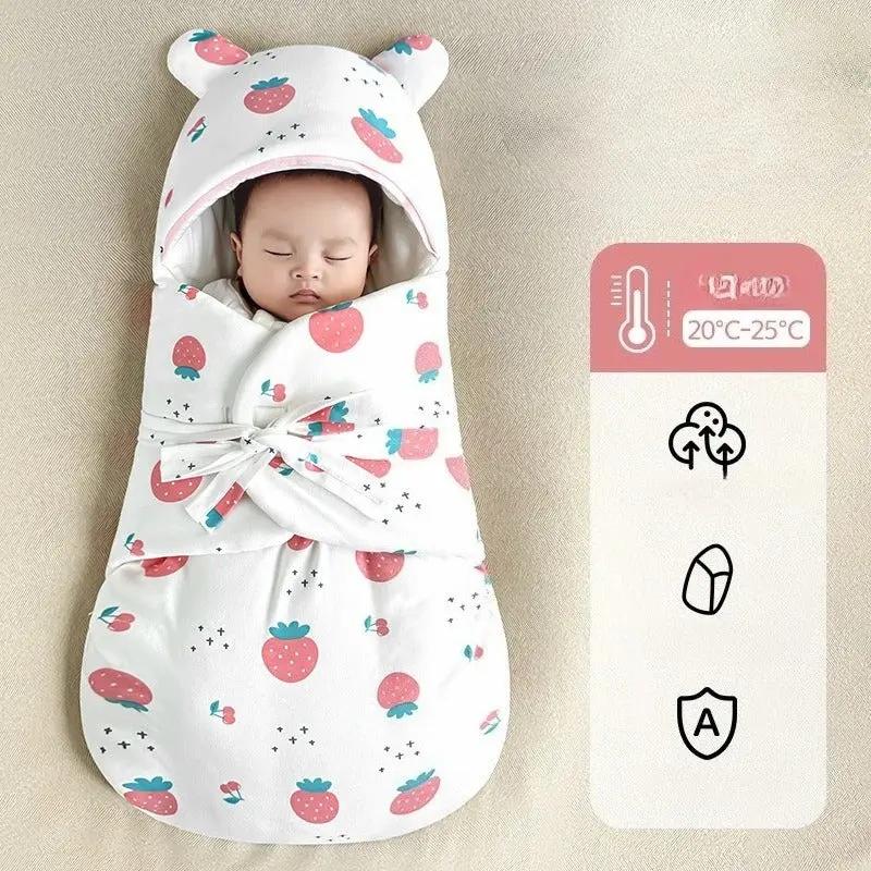 nid d ange cosy rouge