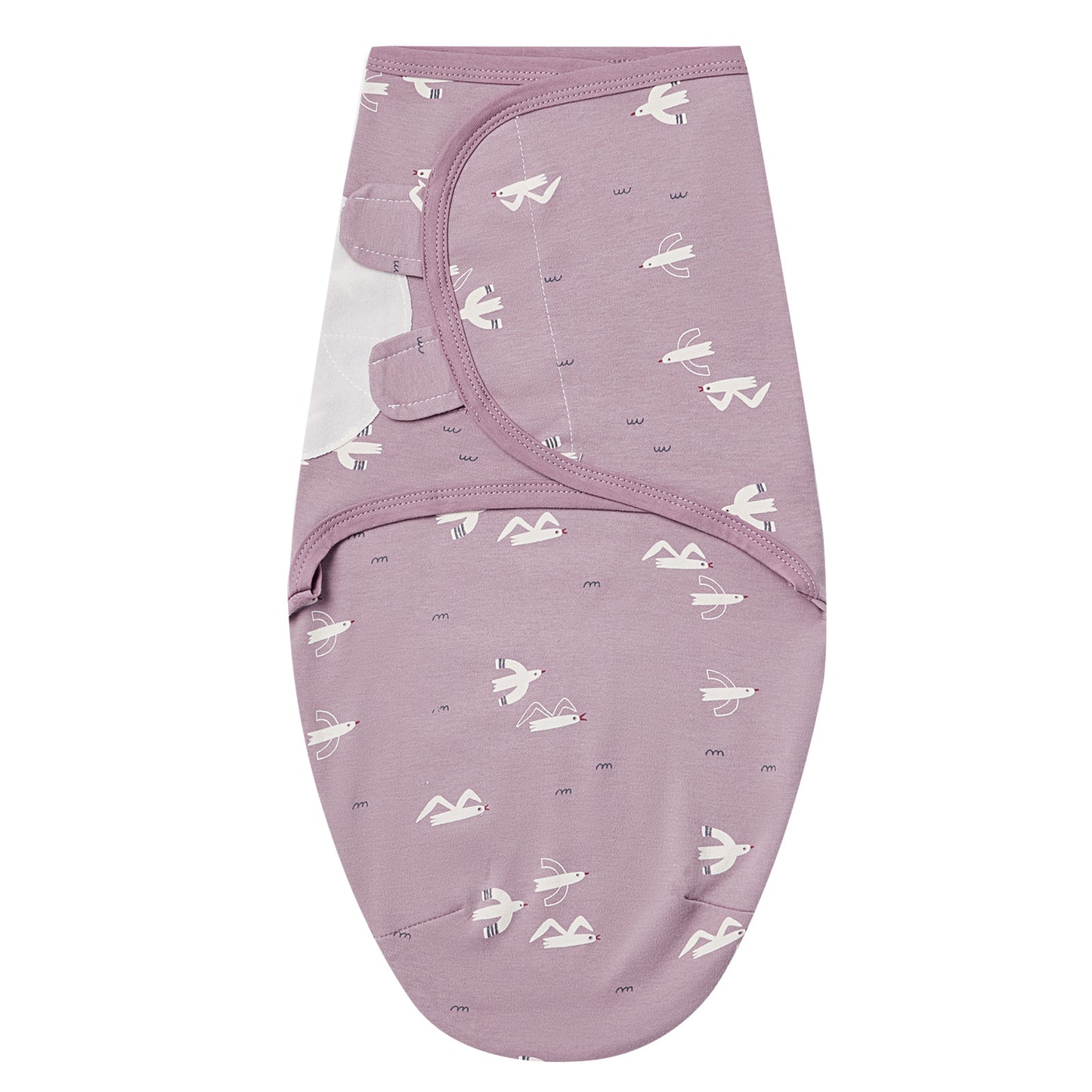 nid dange bebe mauve