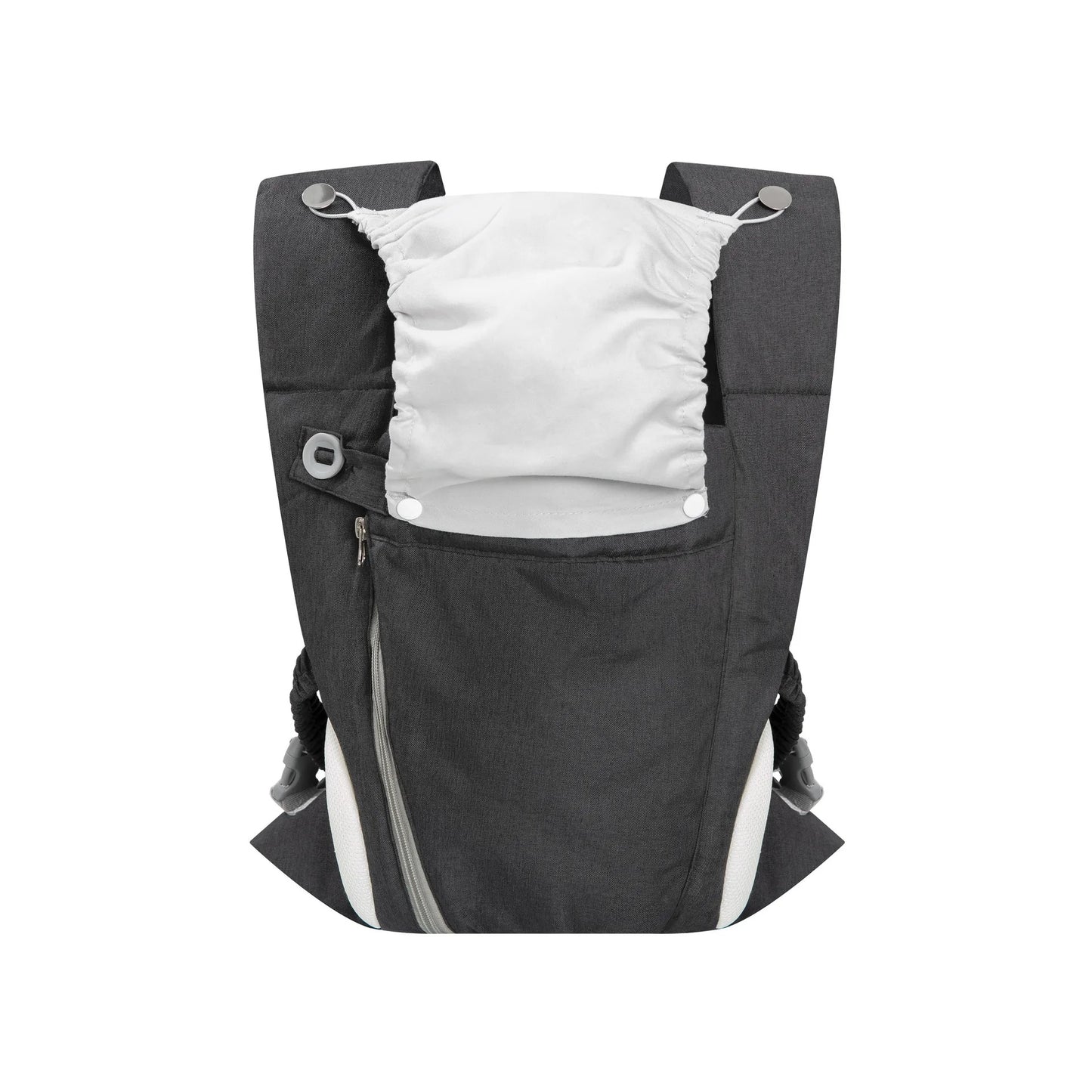 porte bebe 2 ans noir