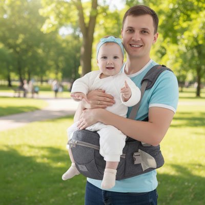 Porte-bebe-hanche-confortable