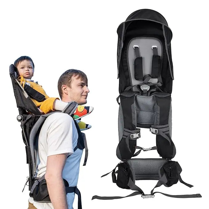 porte bebe rando explorateur