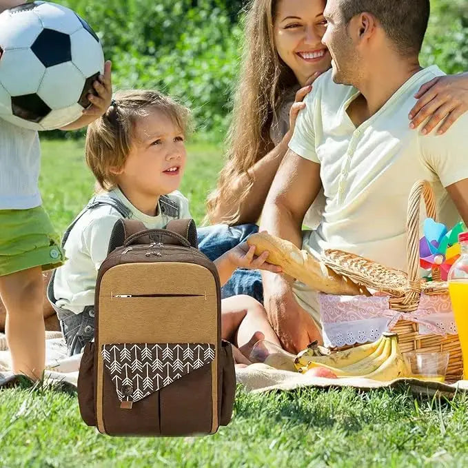 Sac a couche ideal