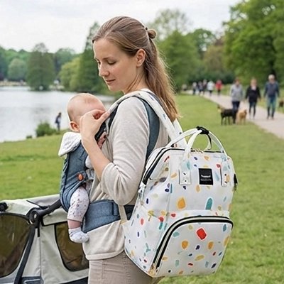 Sac a langer bebe 1 an