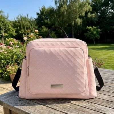 Sac a langer bebe fille confort