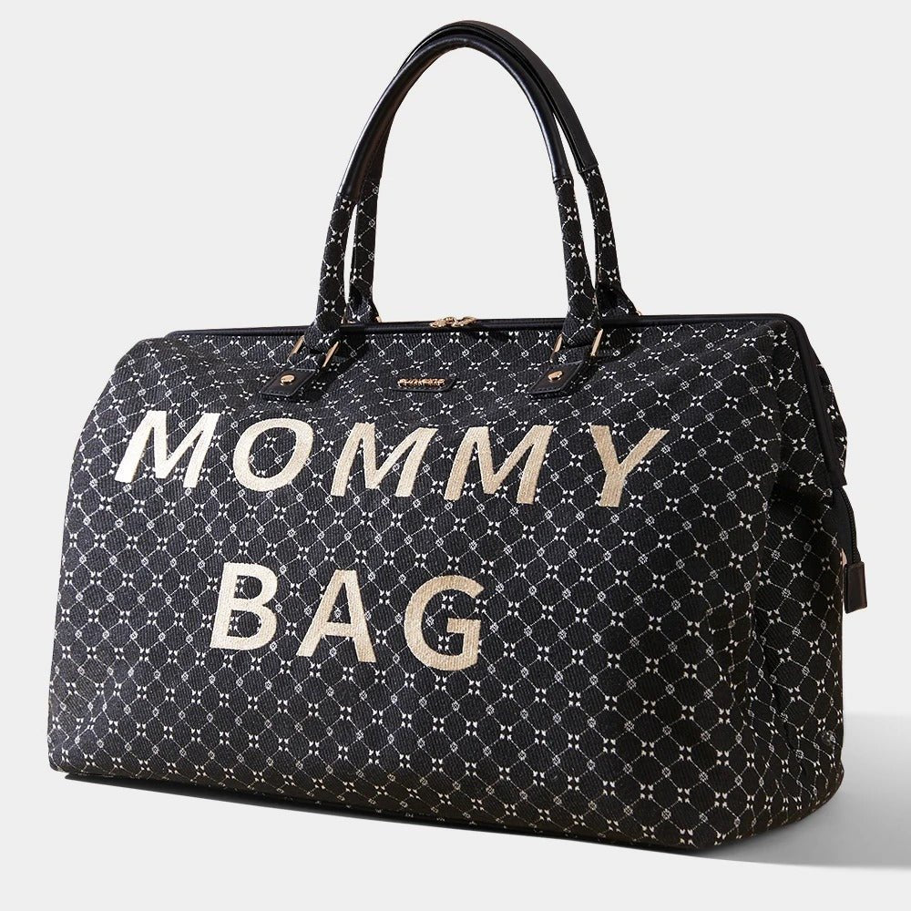 sac a langer luxe mommy bag