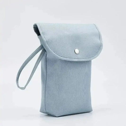 sac a langer petit bleu ciel