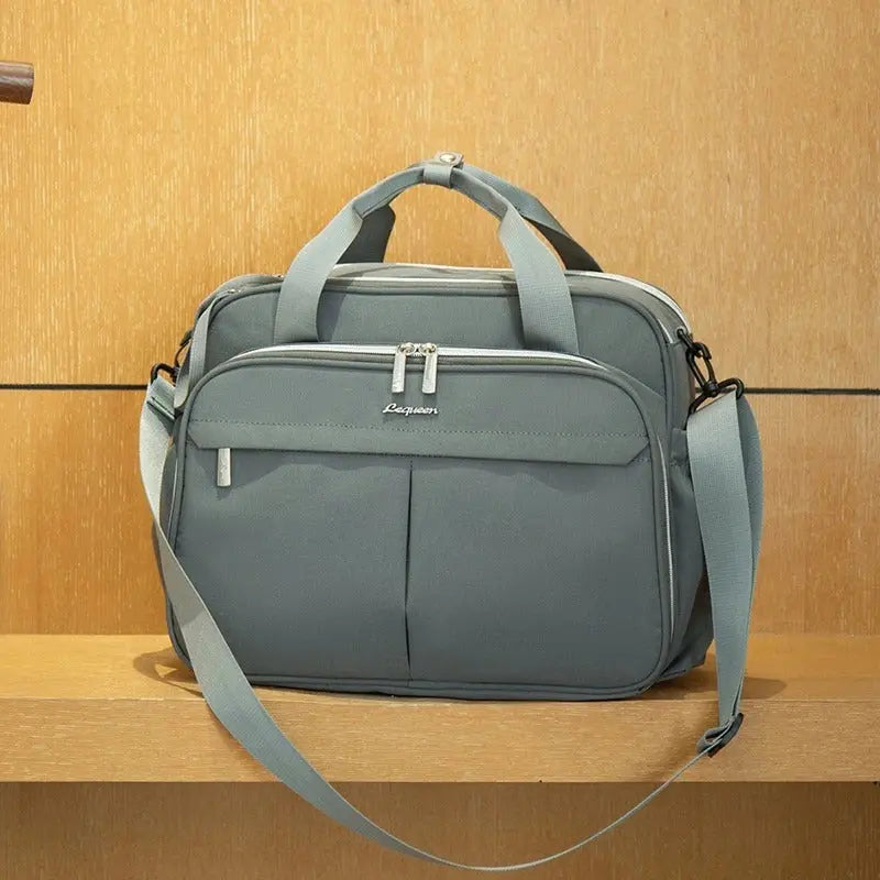 sac bebe a langer poser sur meuble