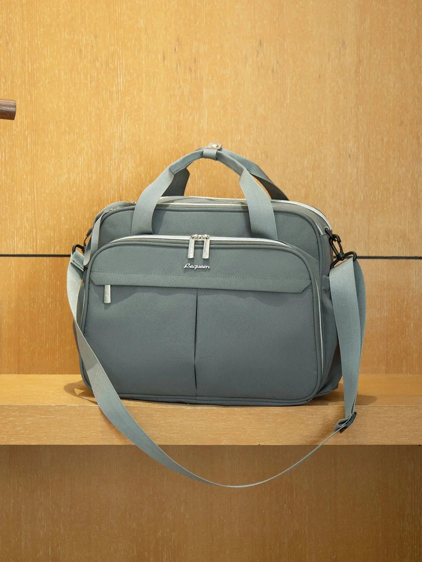 sac bebe a langer sur meuble