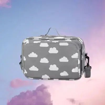 sac de voyage bebe suspendu