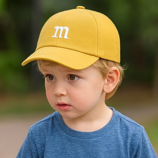 Casquette bebe