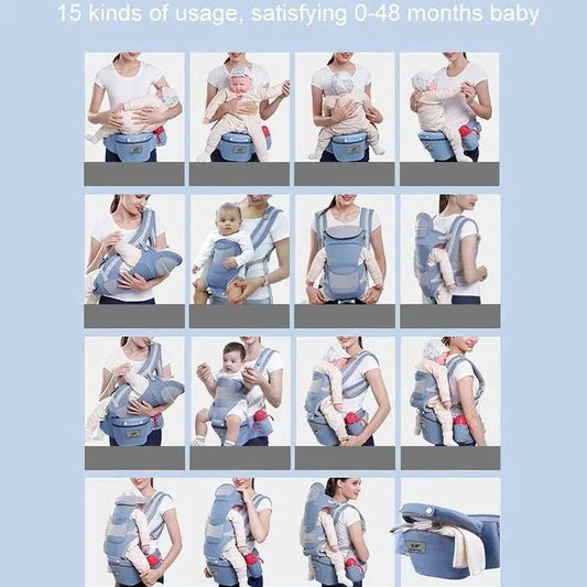 5-Pièges-à-Éviter-avec-Votre-Porte-Bébé Mon Transport Bébé
