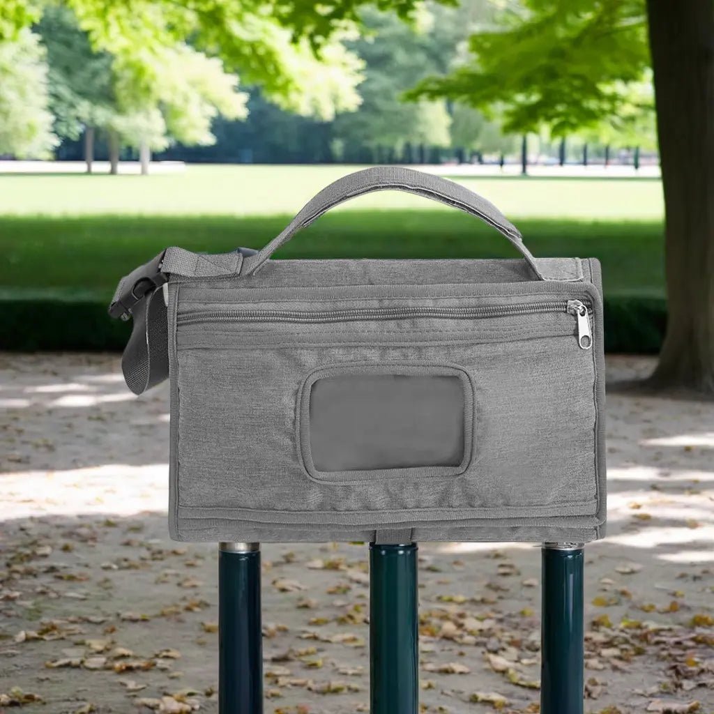 Jamais-Sans-Mon-Matelas-à-Langer-Portable Mon Transport Bébé