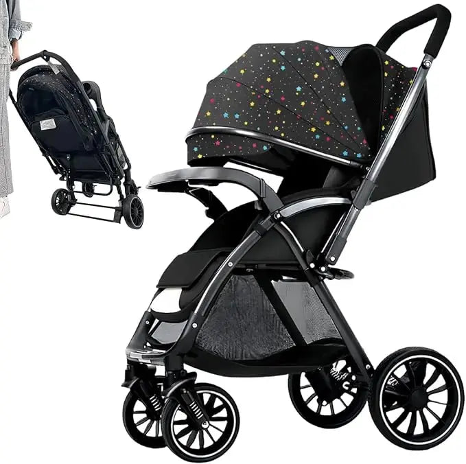 Poussette Bébé | Joyeux