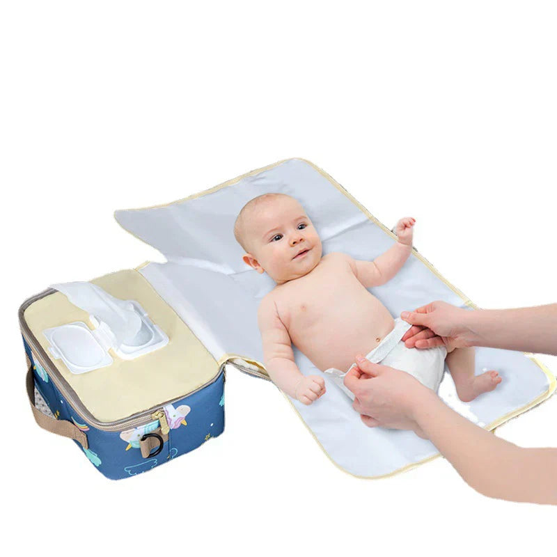 sac-a-langer-avec-tapis-de-change