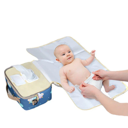 sac-a-langer-avec-tapis-de-change