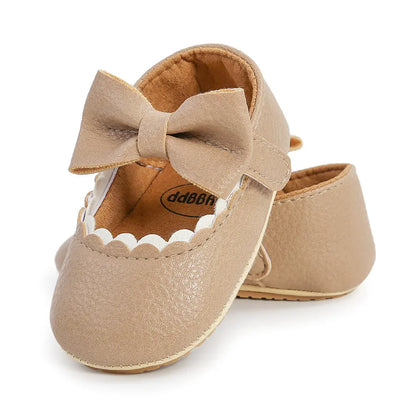 Chaussure souple bebe tendance
