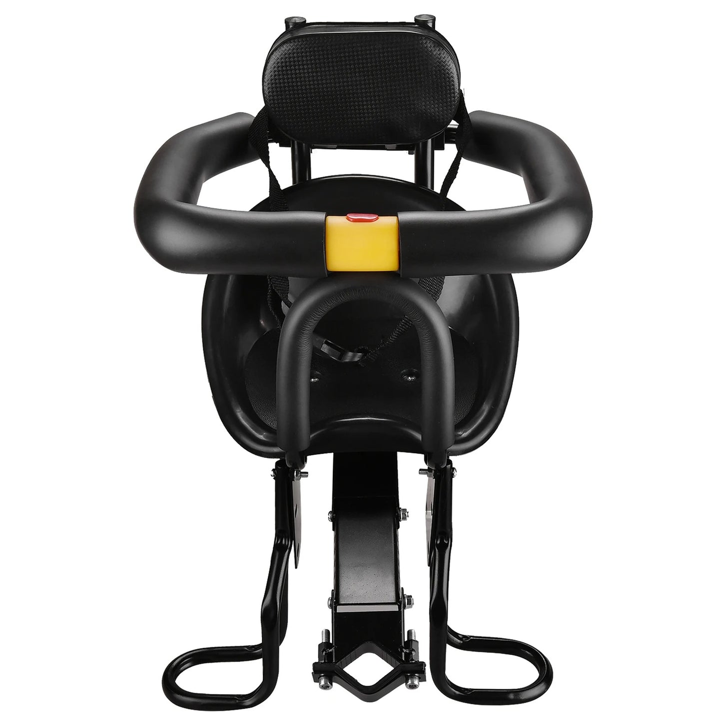porte-bébé vélo avant