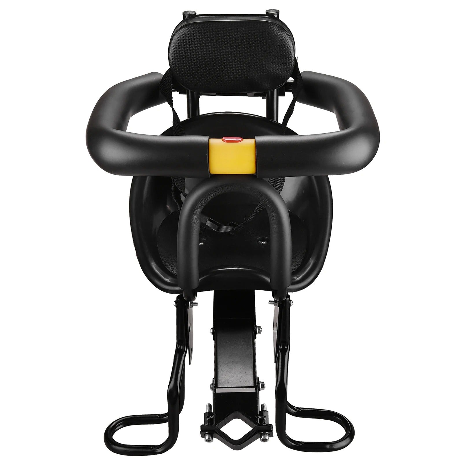 porte-bébé vélo avant