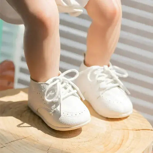 bebe avec chaussure bapteme bebe garcon