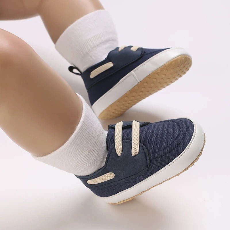 bebe avec chaussure bapteme bebe