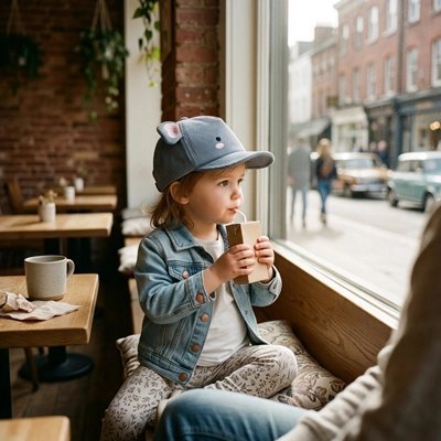 bebe casquette bebe 2 ans