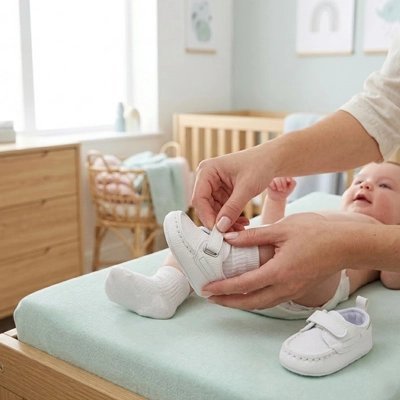 bebe chaussure bapteme bebe garcon