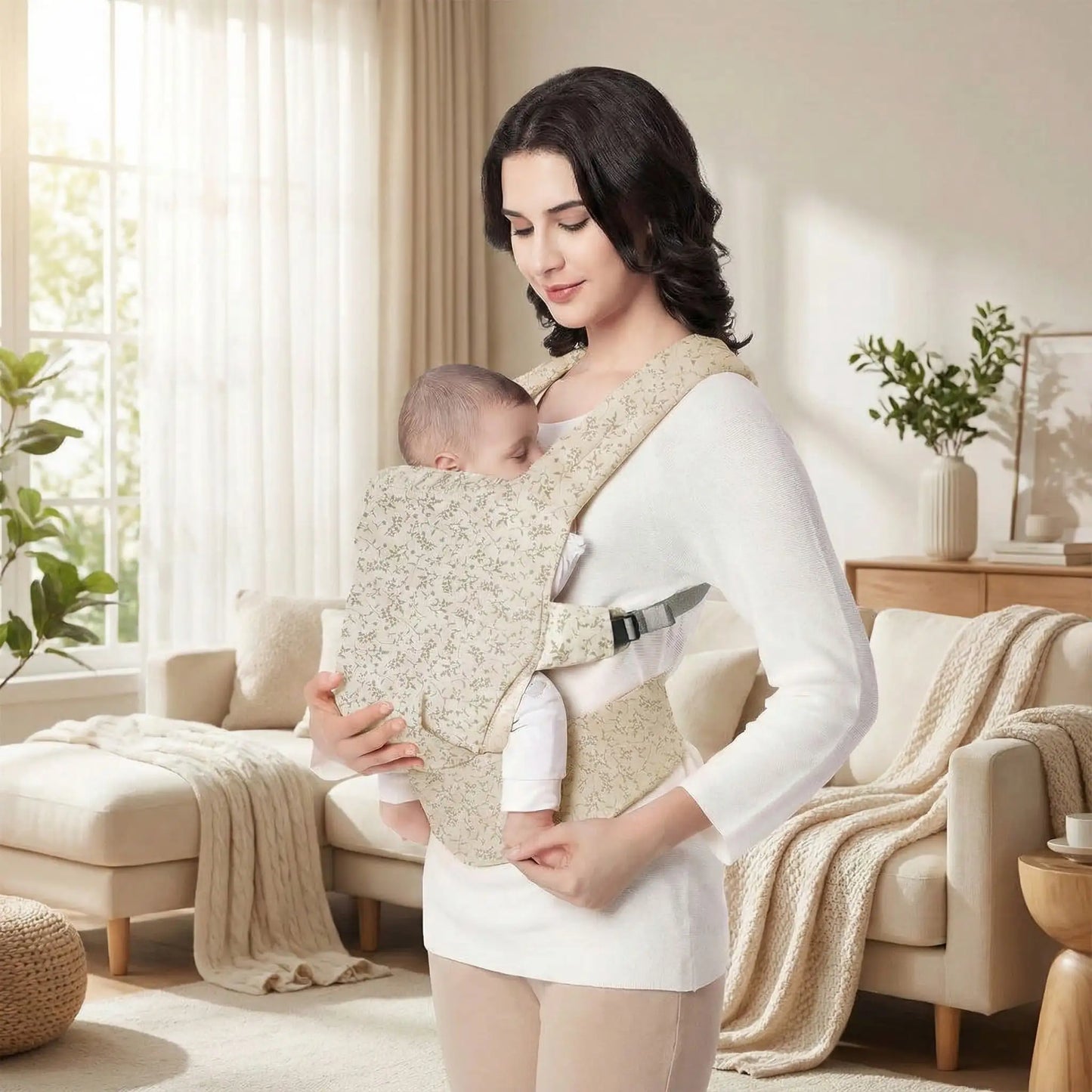 bebe porte bebe physio naissance