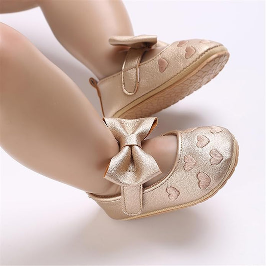 bebe porte chaussure princesse fille