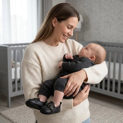 bebe premier pas chaussure 18 mois