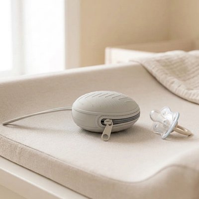 Boite a tetine pratique