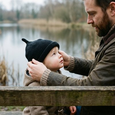 bonnet bébé garçon 2 ans
