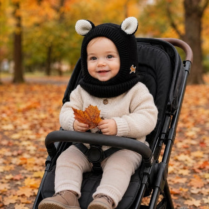 Cagoule bebe confort