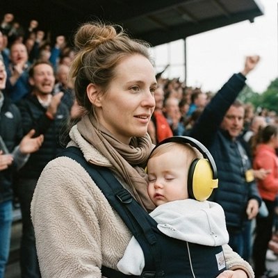 Casque anti bruit bebe 1 an