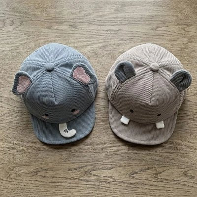 Casquette bebe anti uv bebe