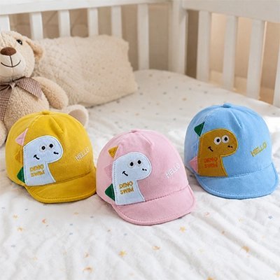 Casquette bébé anti uv