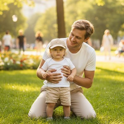 Casquette bébé garçon 3 ans