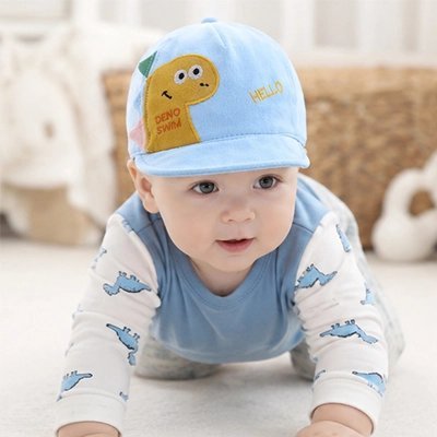Casquette bébé garçon