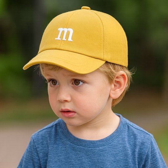 Casquette pour bebe 3 ans