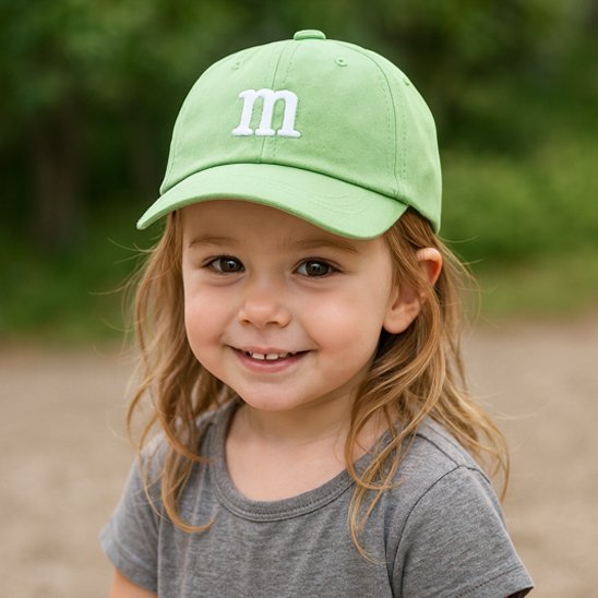Casquette pour bebe confort