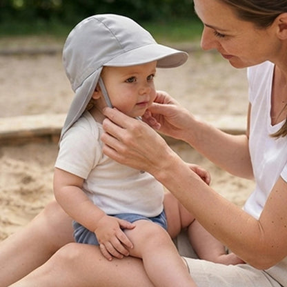 Casquette pour bebe garcon